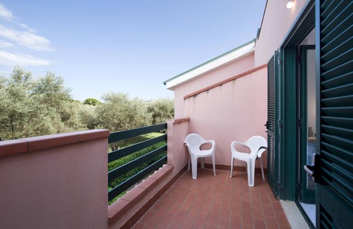 Sant'Andrea Apostolo dello Ionio Apartment | 60 m² Apartment ∙ 1 bedroom ∙ 4 guests