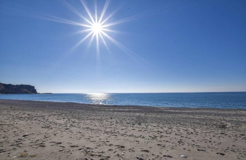 Sant'Andrea Apostolo dello Ionio Apartment | 60 m² Apartment ∙ 1 bedroom ∙ 4 guests