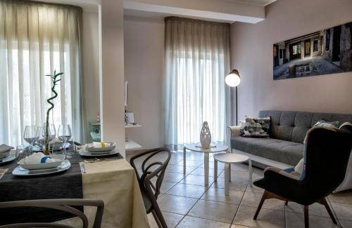 Sant'Egidio del Monte Albino Apartment | 120 m² Apartment ∙ 2 bedrooms ∙ 6 guests