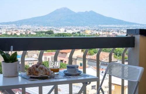 Sant'Egidio del Monte Albino Apartment | 120 m² Apartment ∙ 2 bedrooms ∙ 6 guests