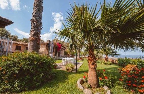 Santa Caterina dello Ionio House | 60 m² House ∙ 3 bedrooms ∙ 7 guests
