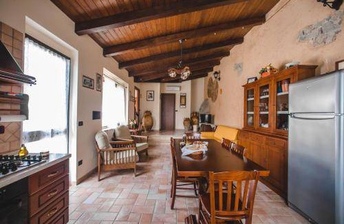 Santa Caterina dello Ionio House | 60 m² House ∙ 3 bedrooms ∙ 7 guests