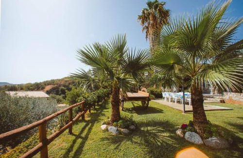 Santa Caterina dello Ionio House | 60 m² House ∙ 3 bedrooms ∙ 7 guests