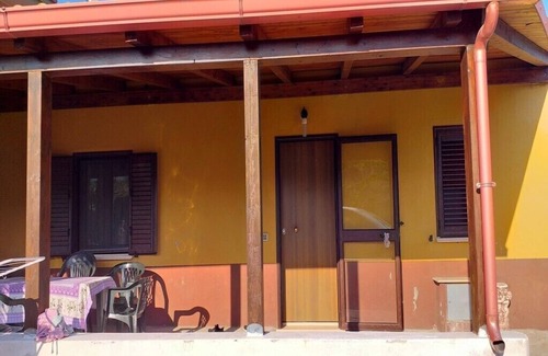 Santa Caterina Dello Ionio Marina Apartment | Mini apartment a few meters from the sea .