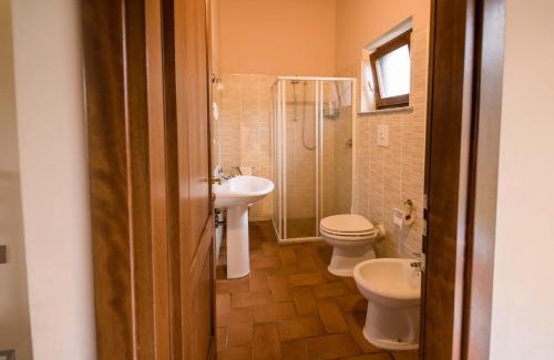 Santa Caterina Dello Ionio Marina House | Agriturismo La Sena