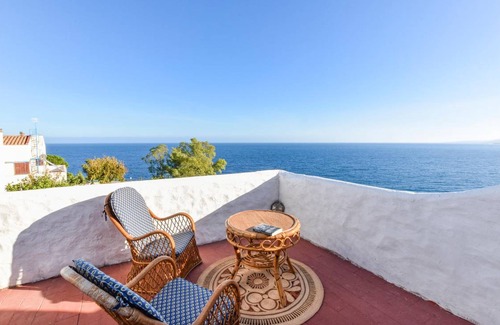 Santa Maria del Mare Torrazzo House | 300 m² House ∙ 5 bedrooms ∙ 11 guests