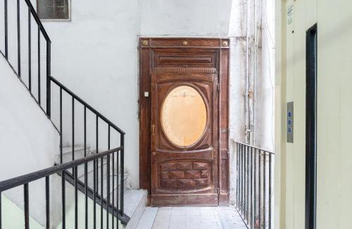Quartieri Spagnoli Apartment | J-Appartment Toledo