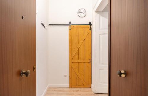 Quartieri Spagnoli Apartment | J-Appartment Toledo