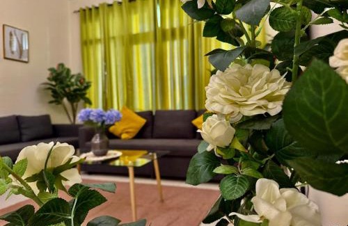 Jadaf Apartment | Jaddaf NS Building