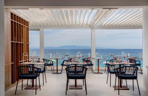 Vignola Mare Hotel | Jatika Boutique Hotel