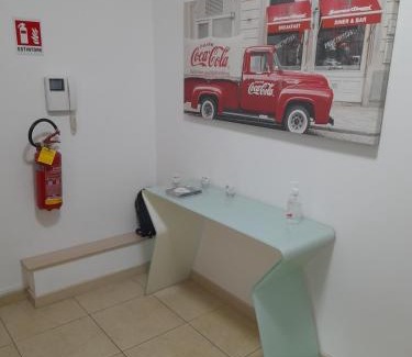 Cosenza House | jolly casa 2