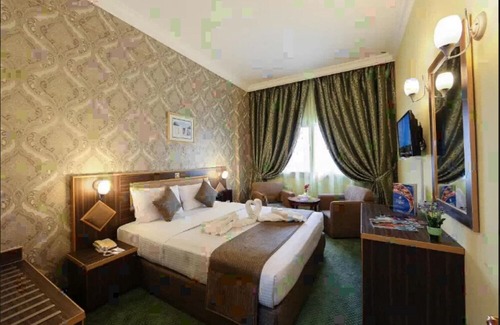 Deira Apartment | Jonrad Suites - Single 4