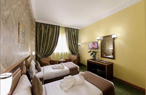 Deira Apartment | Jonrad Suites - Single 6