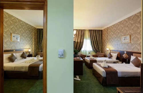 Deira Apartment | Jonrad Suites - Single 9