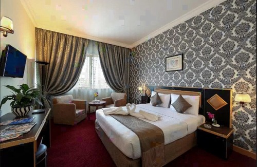 Deira Apartment | Jonrad Suites - Suite 3