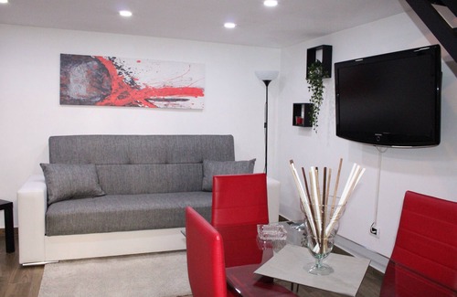 Rione Sanita House | Jordanaus Naples Center