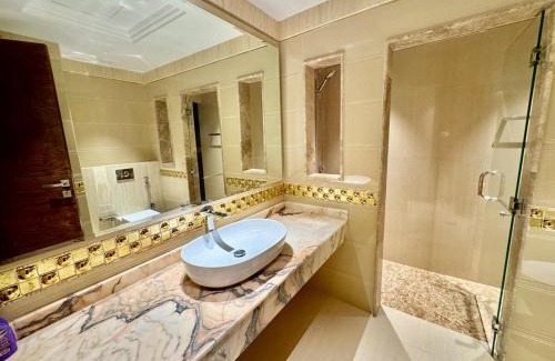 Deira Apartment | JSCOM GRAND Residence
