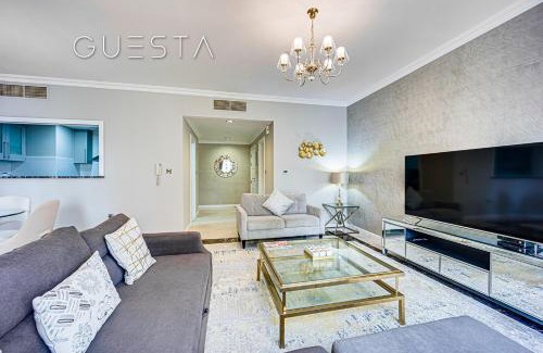 Dubai Marina Apartment | Jumeirah Beach Residence, Dubai Marina