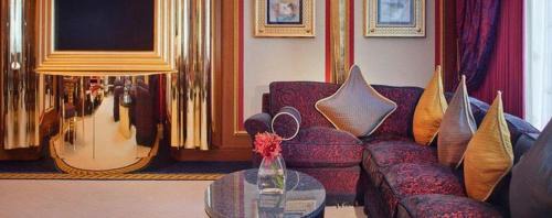 Umm Suqeim 3 Resort | Jumeirah Burj Al Arab Dubai