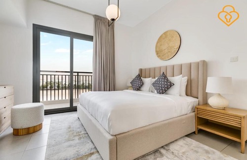 Dubai Apartment | Keysplease New Hayat 2 Bed Apt, TownSquare