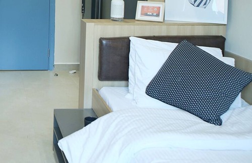 Academic City Hotel | KSK Homes