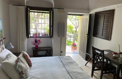 San Michele Bed & Breakfast | L'Eco dell'800