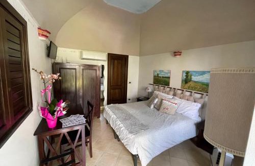 San Michele Bed & Breakfast | L'Eco dell'800
