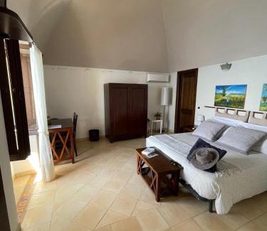 San Michele Bed & Breakfast | L'Eco dell'800