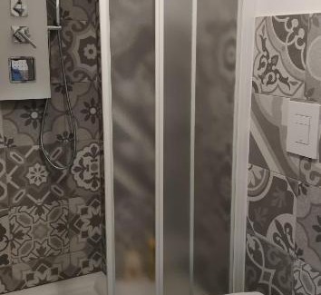 Ostiense House | La Badia del Cavaliere 1