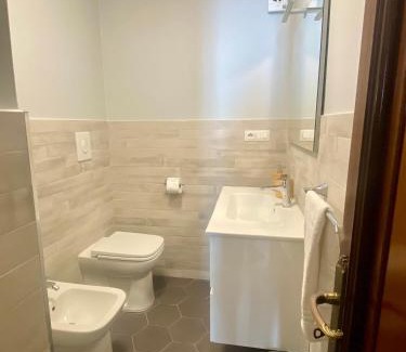 Quartieri Spagnoli Apartment | La Benvenuta