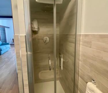 Quartieri Spagnoli Apartment | La Benvenuta