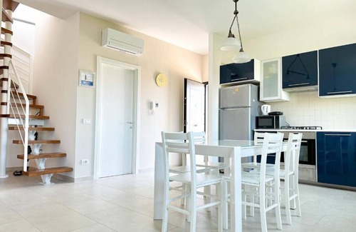 Termini Apartment | La Campanella in Sorrento Coast