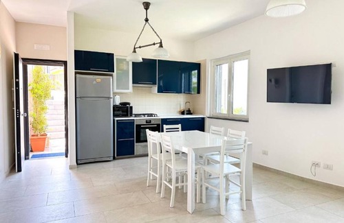 Termini Apartment | La Campanella in Sorrento Coast