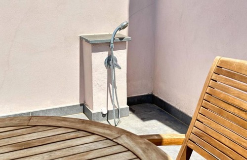 Termini Apartment | La Campanella in Sorrento Coast