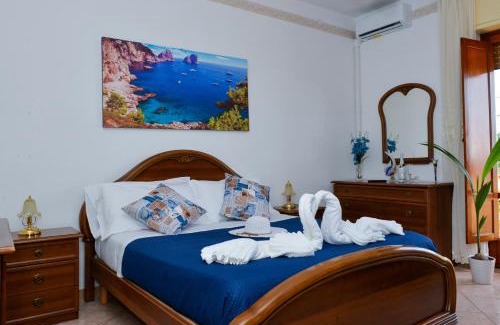 Schiazzano Apartment | La casa dei Nonni