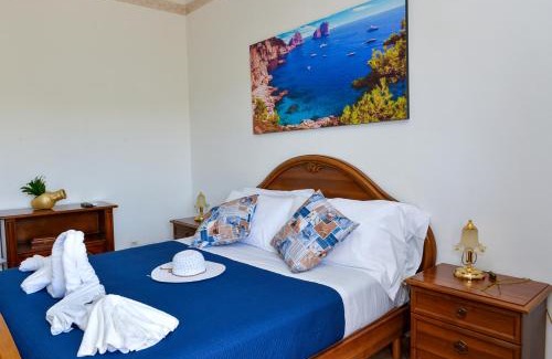 Schiazzano Apartment | La casa dei Nonni