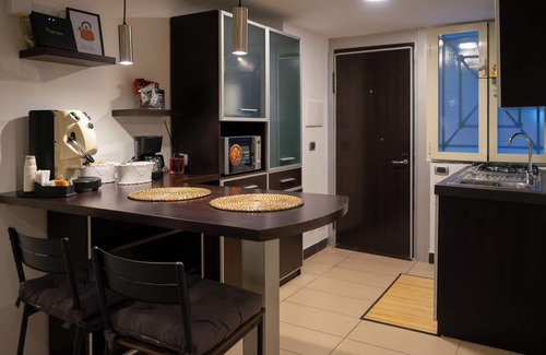 Materdei Apartment | La casa del Gigante - Napoli
