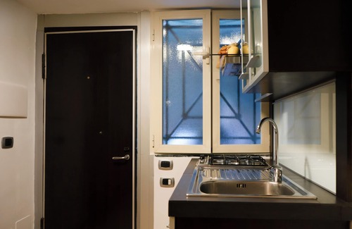 Materdei Apartment | La casa del Gigante - Napoli
