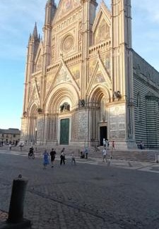 Orvieto Apartment | La casa di Agnese