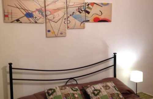 Historical Center Apartment | La casa di Alice