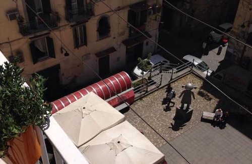 Historical Center Apartment | La casa di Alice