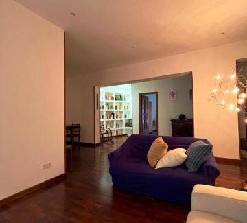 Materdei Apartment | La Casa di Anna - Naples Central Flat - My Place