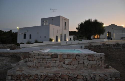 Mottola Bed & Breakfast | La Casa di Gioia - Dimora Rurale