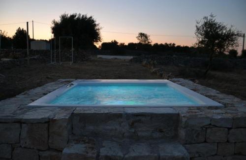 Mottola Bed & Breakfast | La Casa di Gioia - Dimora Rurale