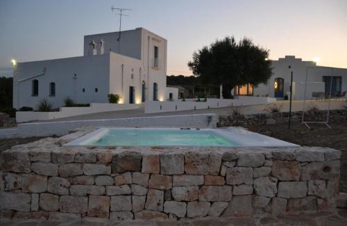 Mottola Bed & Breakfast | La Casa di Gioia - Dimora Rurale