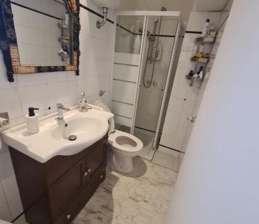 Torre Annunziata Apartment | La Casa di Marcello