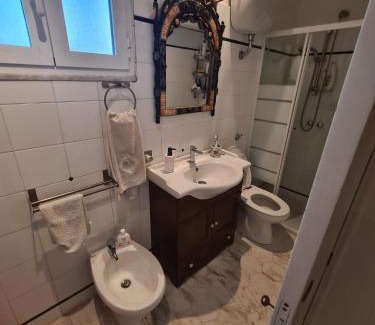 Torre Annunziata Apartment | La Casa di Marcello