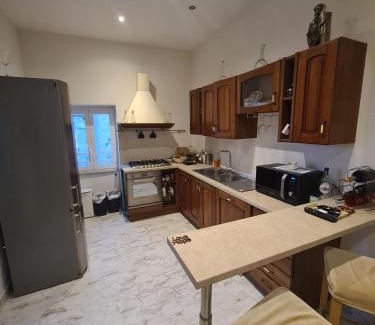 Torre Annunziata Apartment | La Casa di Marcello