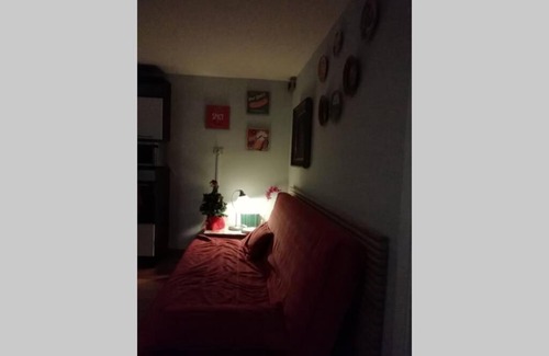 Torre Annunziata Apartment | La casa di Marcello
