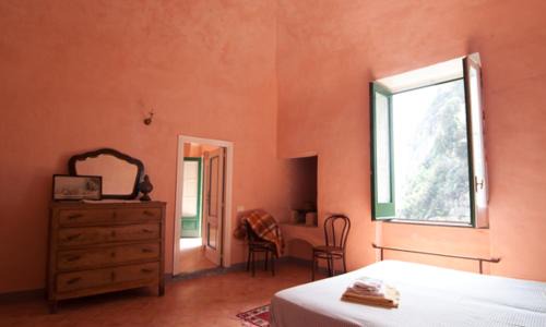 Atrani House | La Casa di Masaniello - Terrace & Seaview